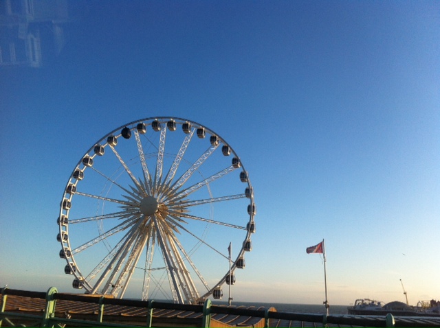 Brighton Big Wheel